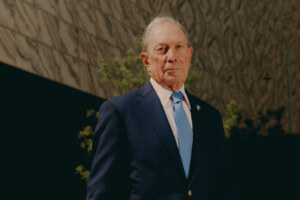 Bloomberg L.P., a Financial Data Giant, Overhauls Its Leadership Ranks