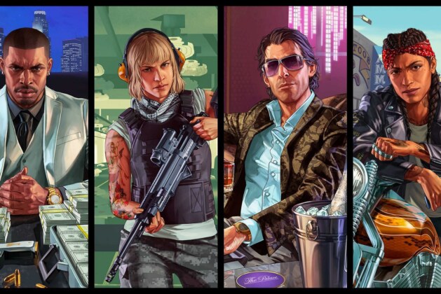 Ranking all GTA Online’s Career Builder Businesses from least to most useful