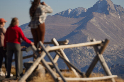 How a Government Shutdown Could Impact National Parks