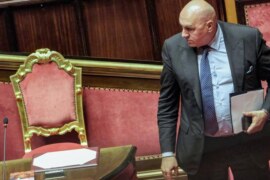 «Fuori dalla via della Seta ma senza fare danni. Il Parlamento lavori di più»- Corriere.it