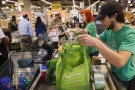 Instacart’s cut-price IPO to test Wall St appetite for new tech listings