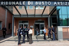 Busto, ereditiere raggirate: indagati ancora in cella | La Prealpina