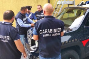 Verbania, denunciati cinque albergatori | La Prealpina