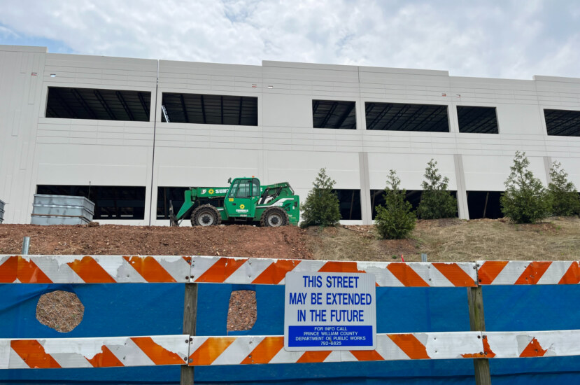Northern Virginia's Data Center Industry Is Booming. But Is It … – DCist