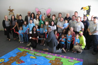 New daycare center is family run business | News, Sports, Jobs