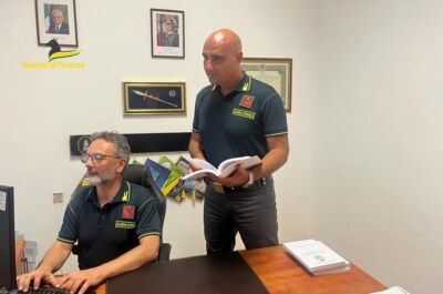 La Guardia di Finanza di Civitanova denuncia imprenditore per finanziamenti pubblici percepiti indebitamente – Radio Nuova Macerata