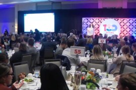 United Way of the Midlands awards KETV NewsWatch 7 ‘New Business Partner of the Year’