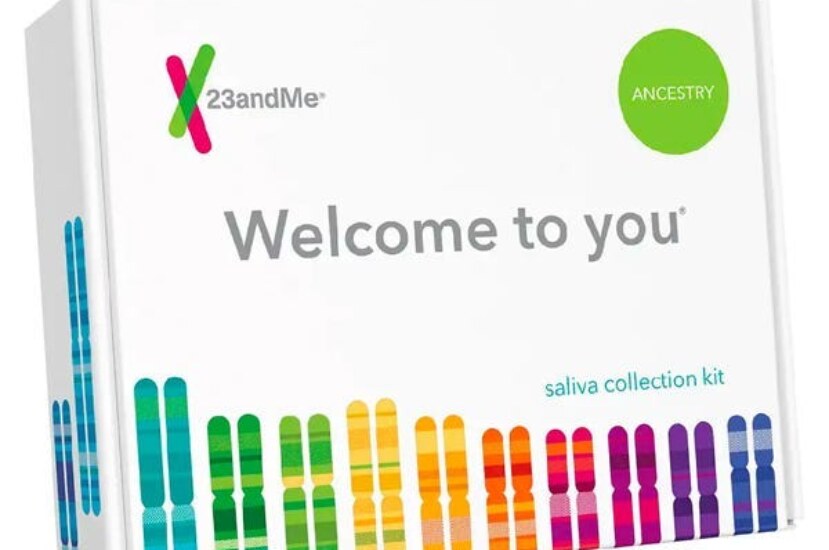 The Data From 23andMe Users Is Being Sold on Dark Web Forums