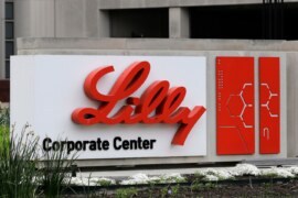 Eli Lilly targets firms that import and sell imitation Mounjaro online