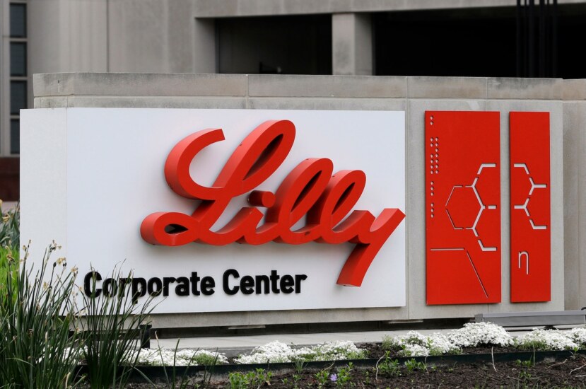 Eli Lilly targets firms that import and sell imitation Mounjaro online