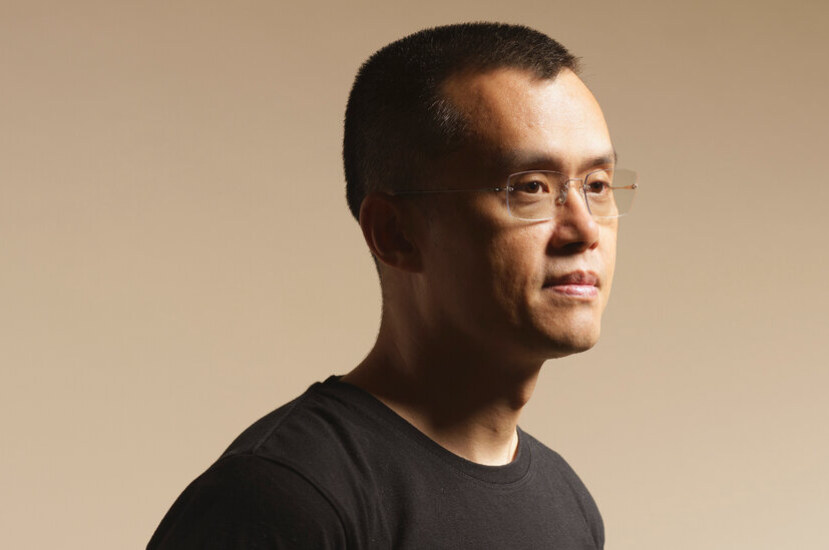 Binance Founder Changpeng Zhao Pleads Guilty to Money Laundering Violations