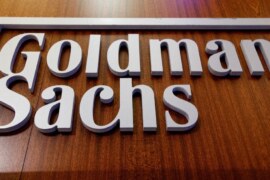 Goldman leads new funding for Fnality blockchain payments firm