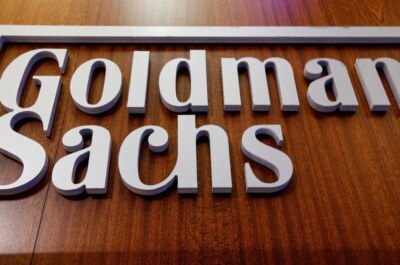 Goldman leads new funding for Fnality blockchain payments firm