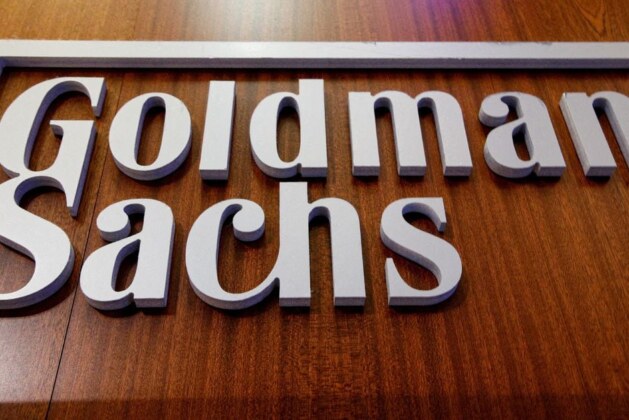 Goldman leads new funding for Fnality blockchain payments firm