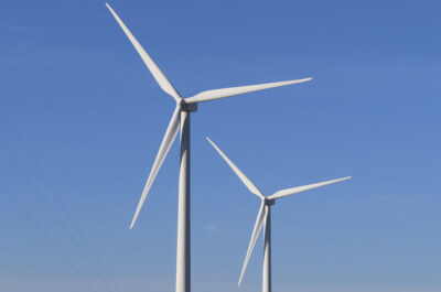 Company investing $10.6M in wind tech, supply chain