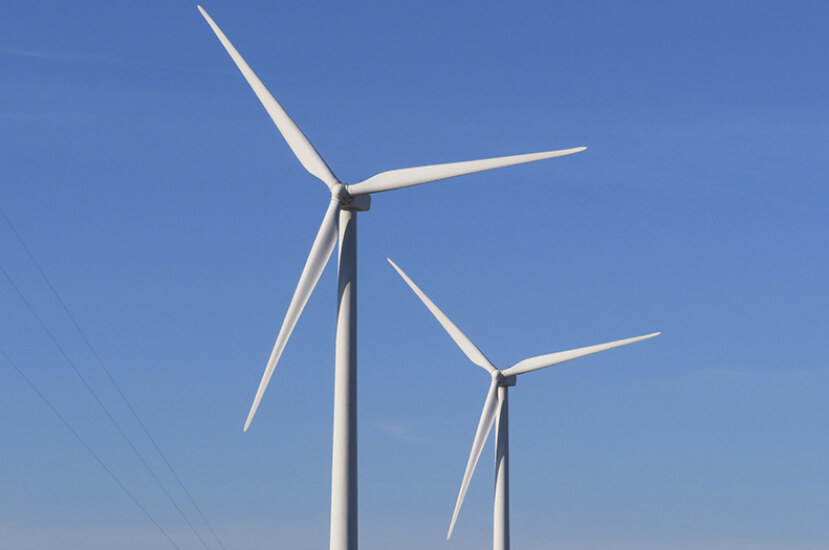 Company investing $10.6M in wind tech, supply chain