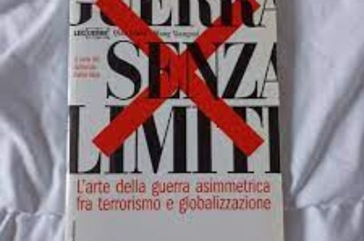 Nuovo Giornale Nazionale – LA REGOLA DEL “SECONDARIO-PRINCIPALE” E LA VIA SANITARIA PER IL CONTROLLO DEL MONDO