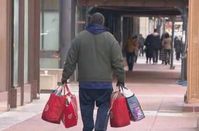 As Many Opt for Online Holiday Shopping, Here’s What Some Downtown Businesses Are Learning About Consumer Habits | Chicago News