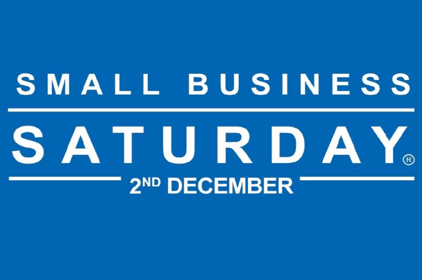 Support your local shops this Small Business Saturday