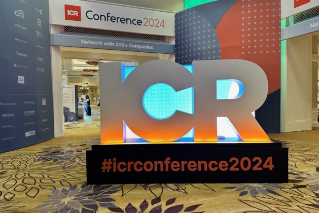 Key takeaways from the ICR Conference