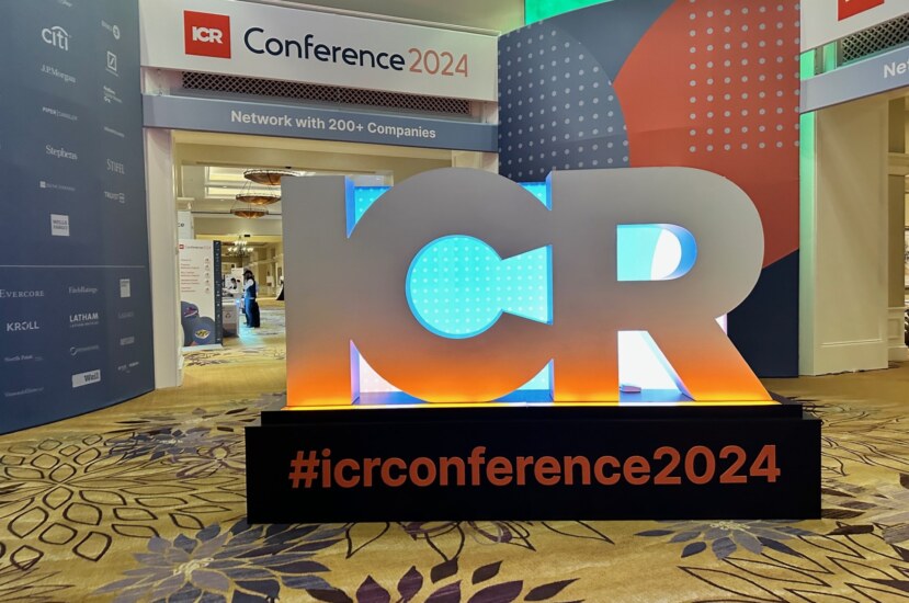 Key takeaways from the ICR Conference