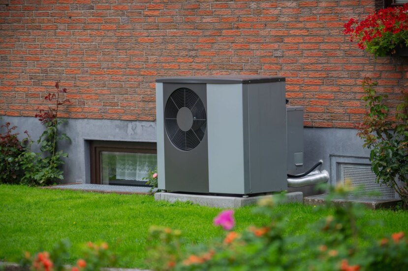 Startup plans to revolutionize home heating with ‘Spotify of heat pumps’ business model: ‘It’s a confidence guarantee’