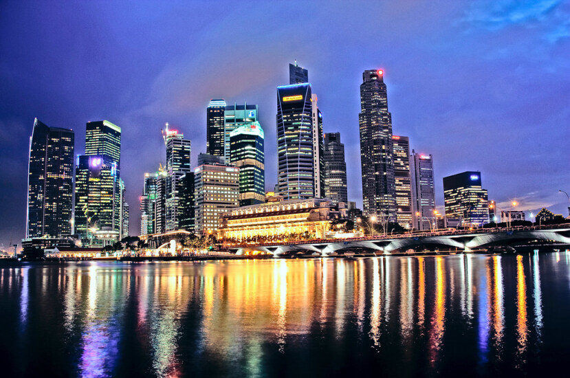 Ma Singapore è davvero l’economia più libera al mondo?