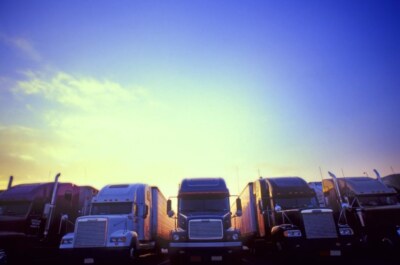 Start-Up CDL 1000 Acquiring Competitor Next Trucking