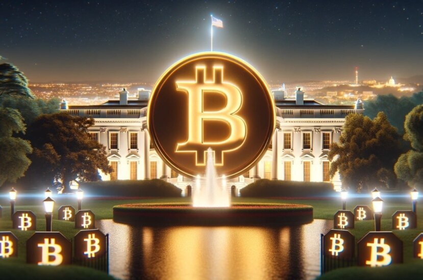 Il candidato Presidente Robert Kennedy Jr. elogia Bitcoin