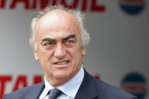 Calciopoli, inammissibile il ricorso di Giraudo: le motivazioni del TAR