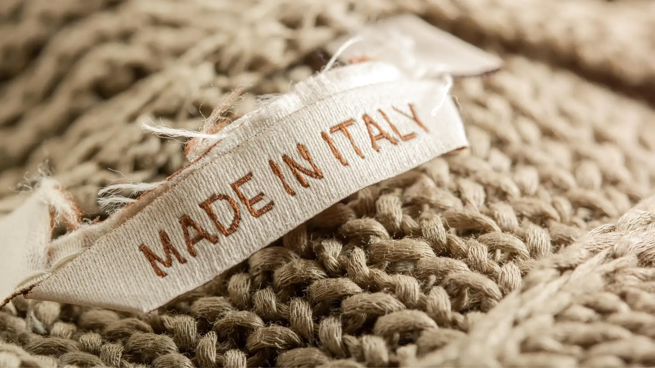 Innovazione Made in Italy: conosciamo la storia italiana