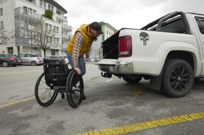 Tessera europea di disabilità e contrassegno di parcheggio: come funzionano?