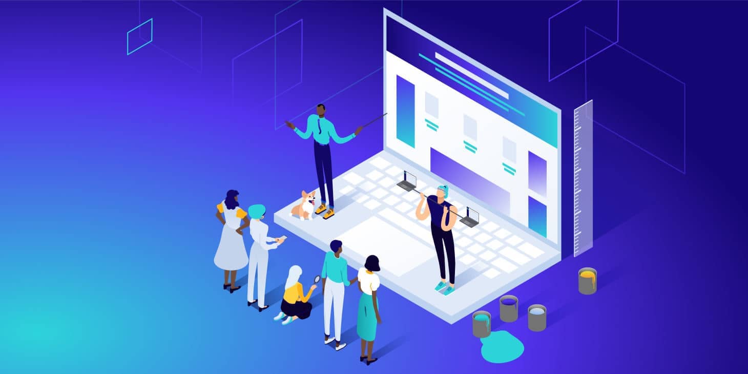 Futuro del web design: conosciamolo insieme