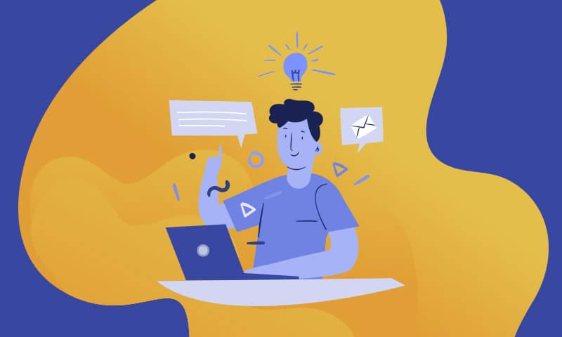 Landing page ad alta conversione: le sue caratteristiche