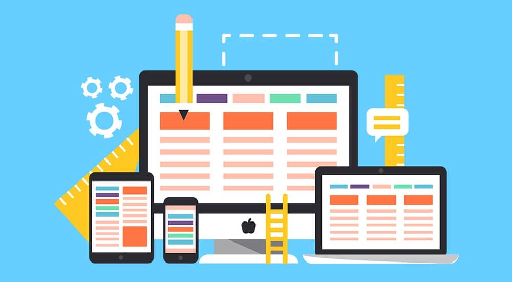 Manutenzione di un sito web: perché farla?