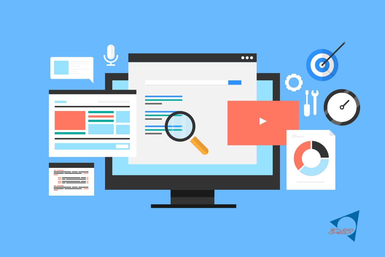 Sito web di successo: ottenere ottimi risultati