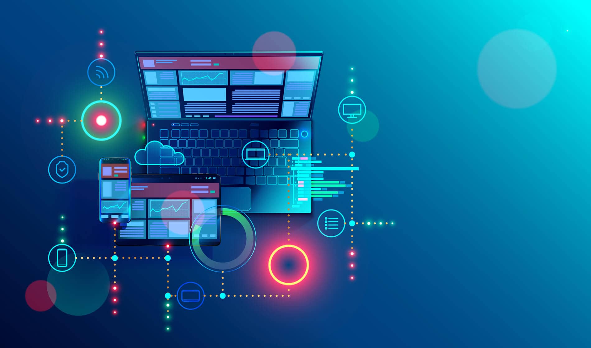 Sito web performante: perché averne uno?