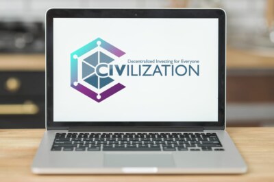 Il futuro di $Civilization: I primi tre listing su exchange