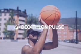 Decathlon lancia una nuova divisione aziendale