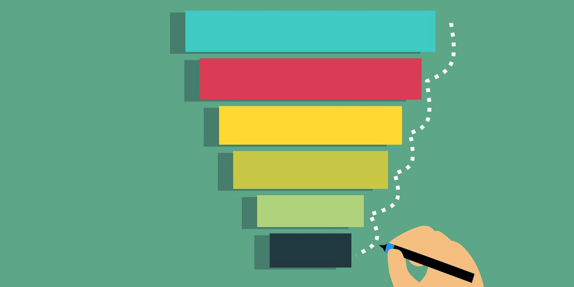 Funnel di vendita efficace: cosa c’è da sapere