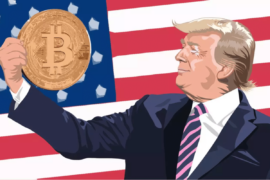 Trump conferma la partecipazione alla conferenza Bitcoin di Nashville