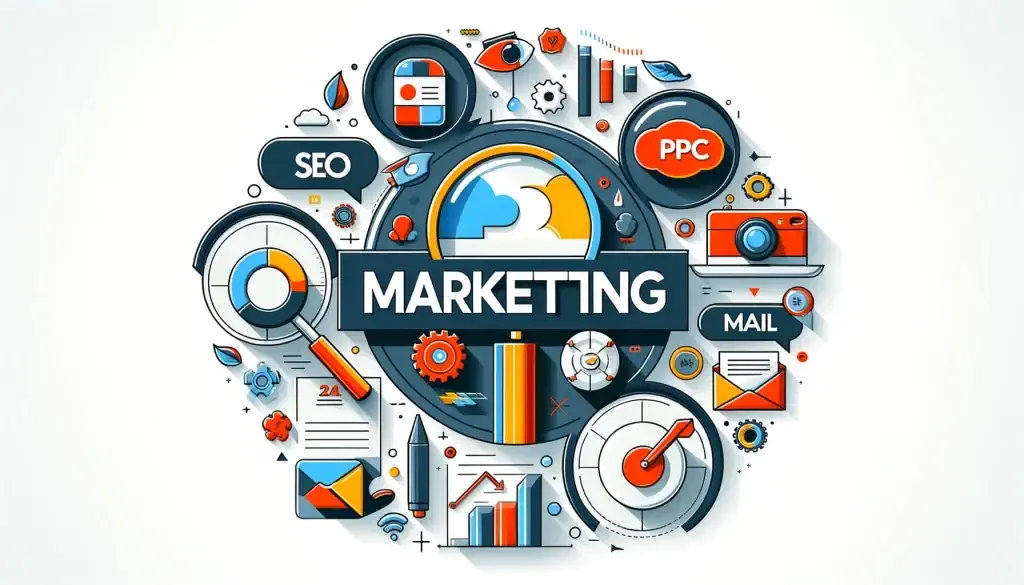 Tendenze di marketing digitale per il 2024: cosa aspettarsi?