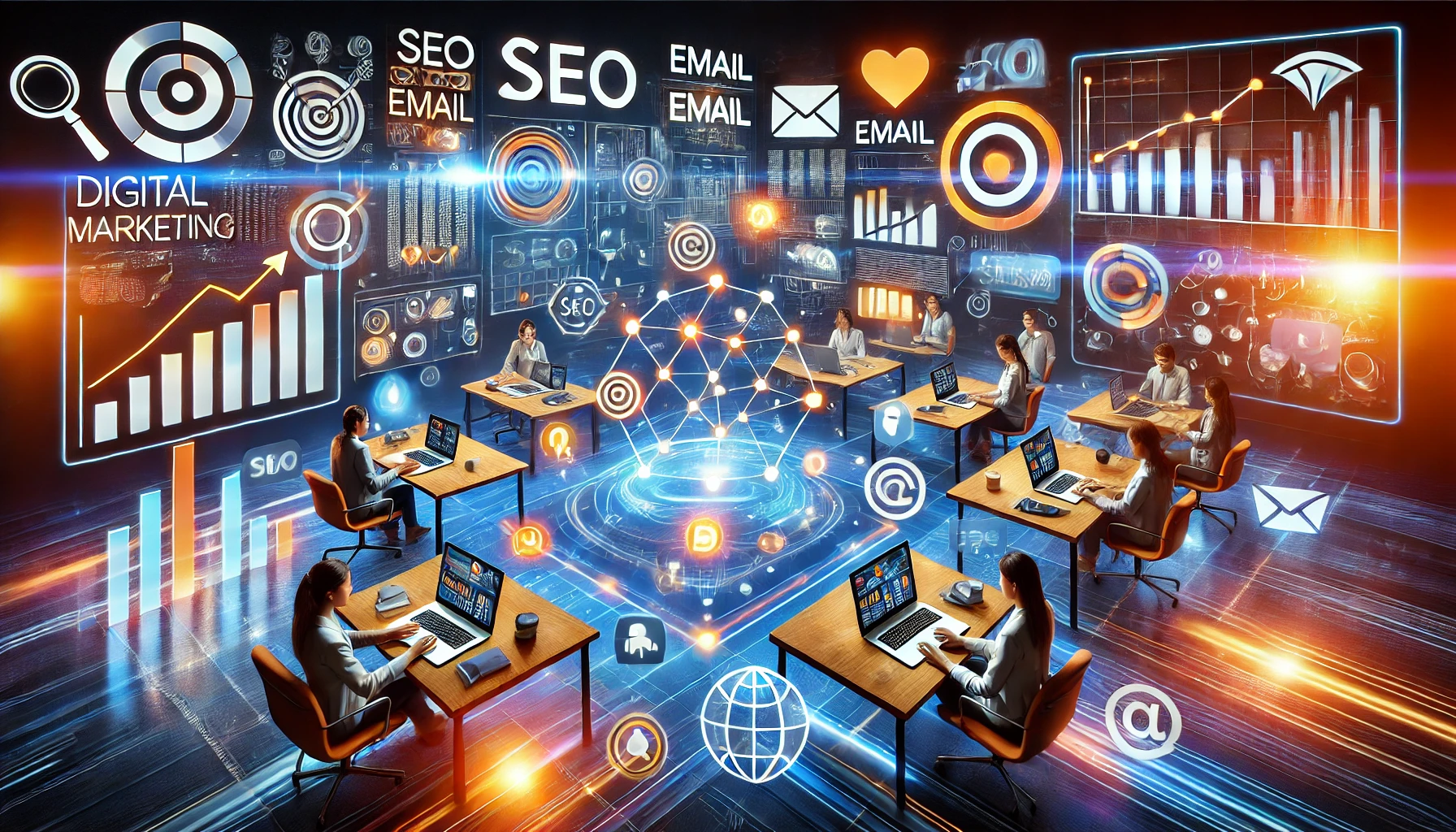 Marketing Digitale: Le Competenze Chiave del Marketing Digitale nel 2025: Cosa Devi Sapere