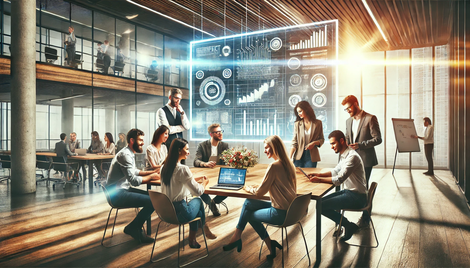 Una Squadra Perfetta: Costruire la Squadra Perfetta per Delegare e Crescere nel Marketing Digitale