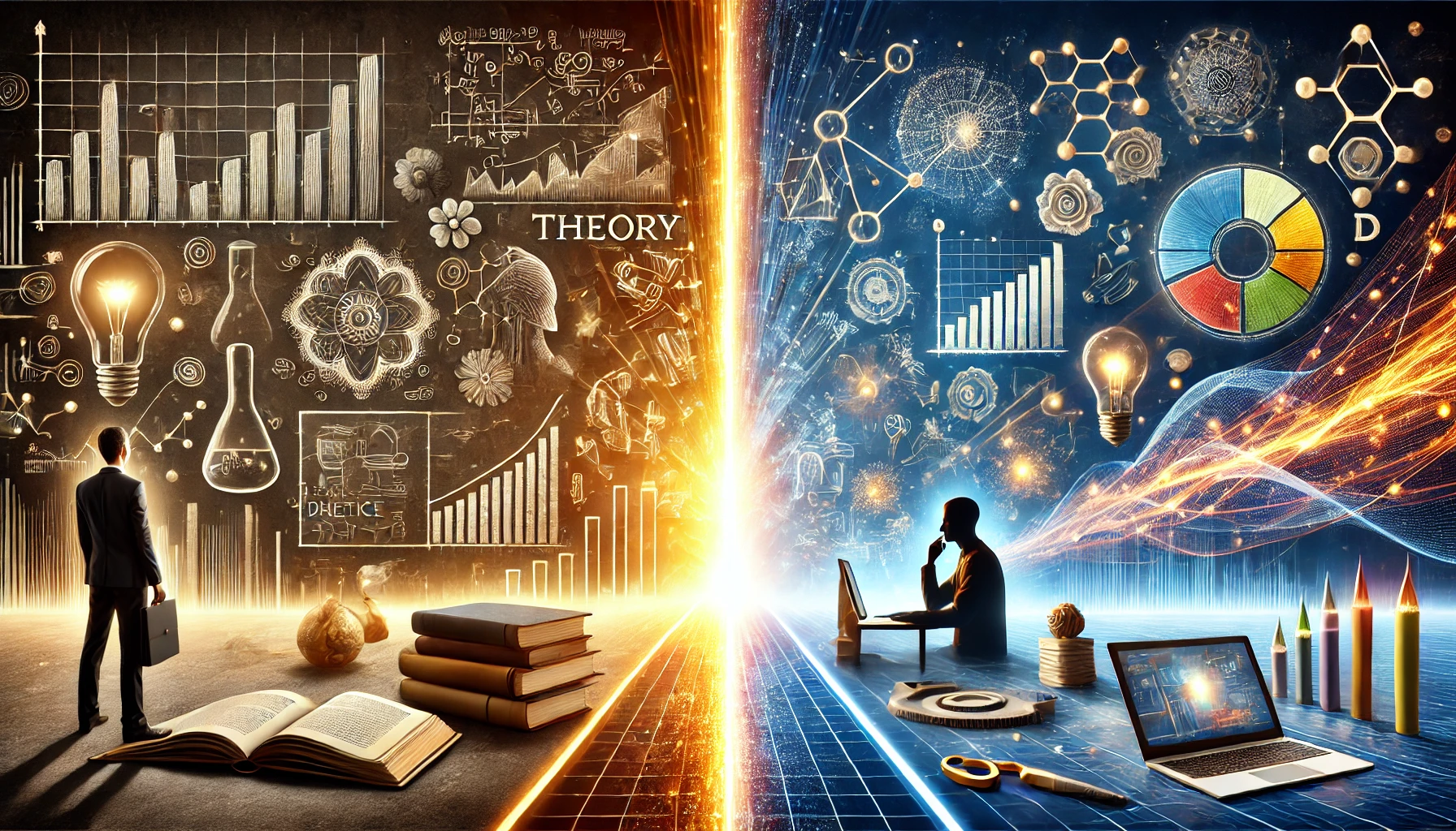 Da Teoria a Pratica: L’Arte di Applicare le Strategie di Marketing con Successo