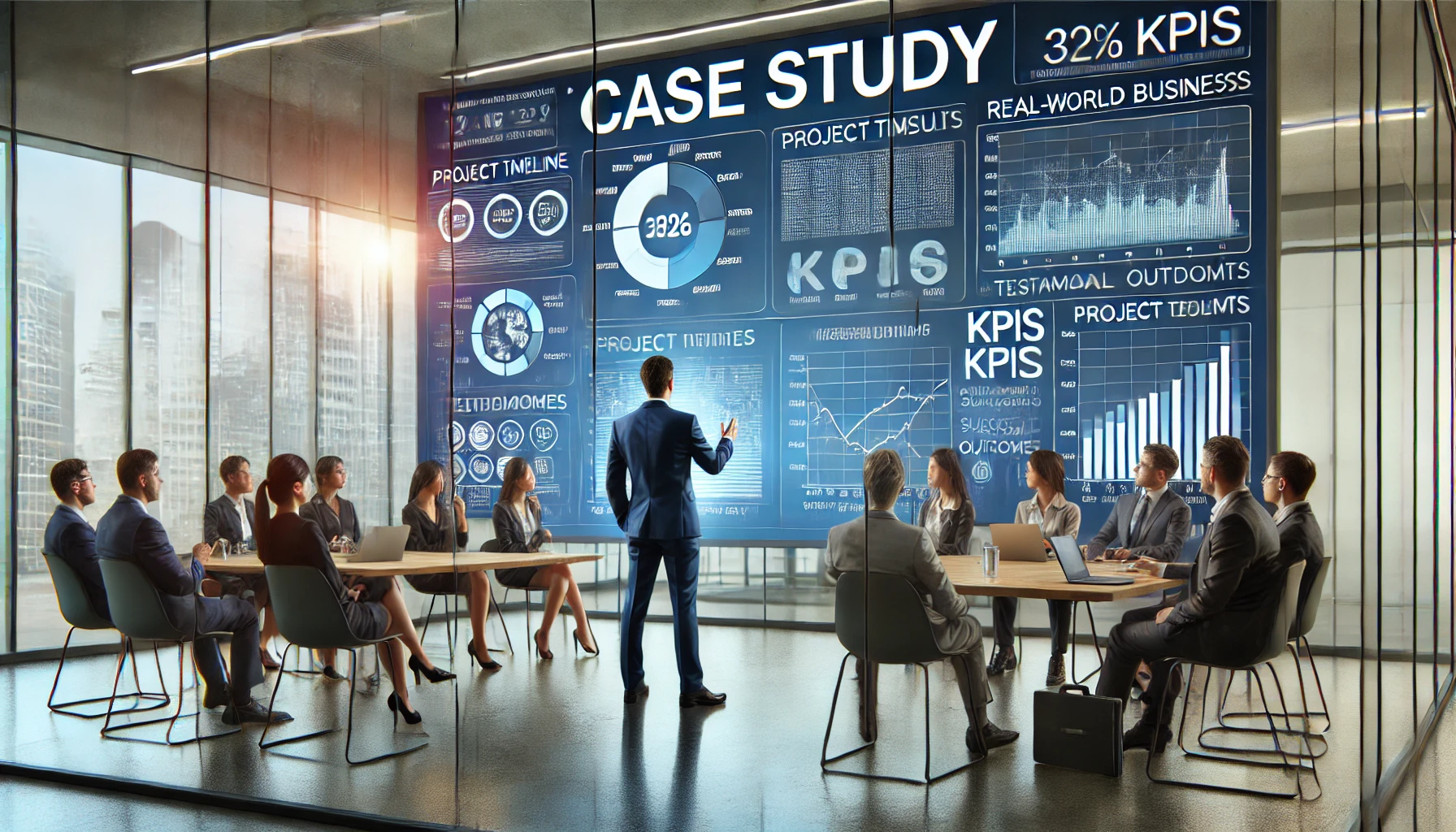 Case Study: Storie di Successo nel Marketing Digitale e l’Impatto del Supporto Professionale