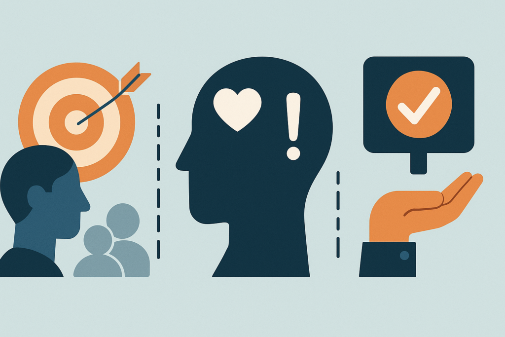 strategia di marketing