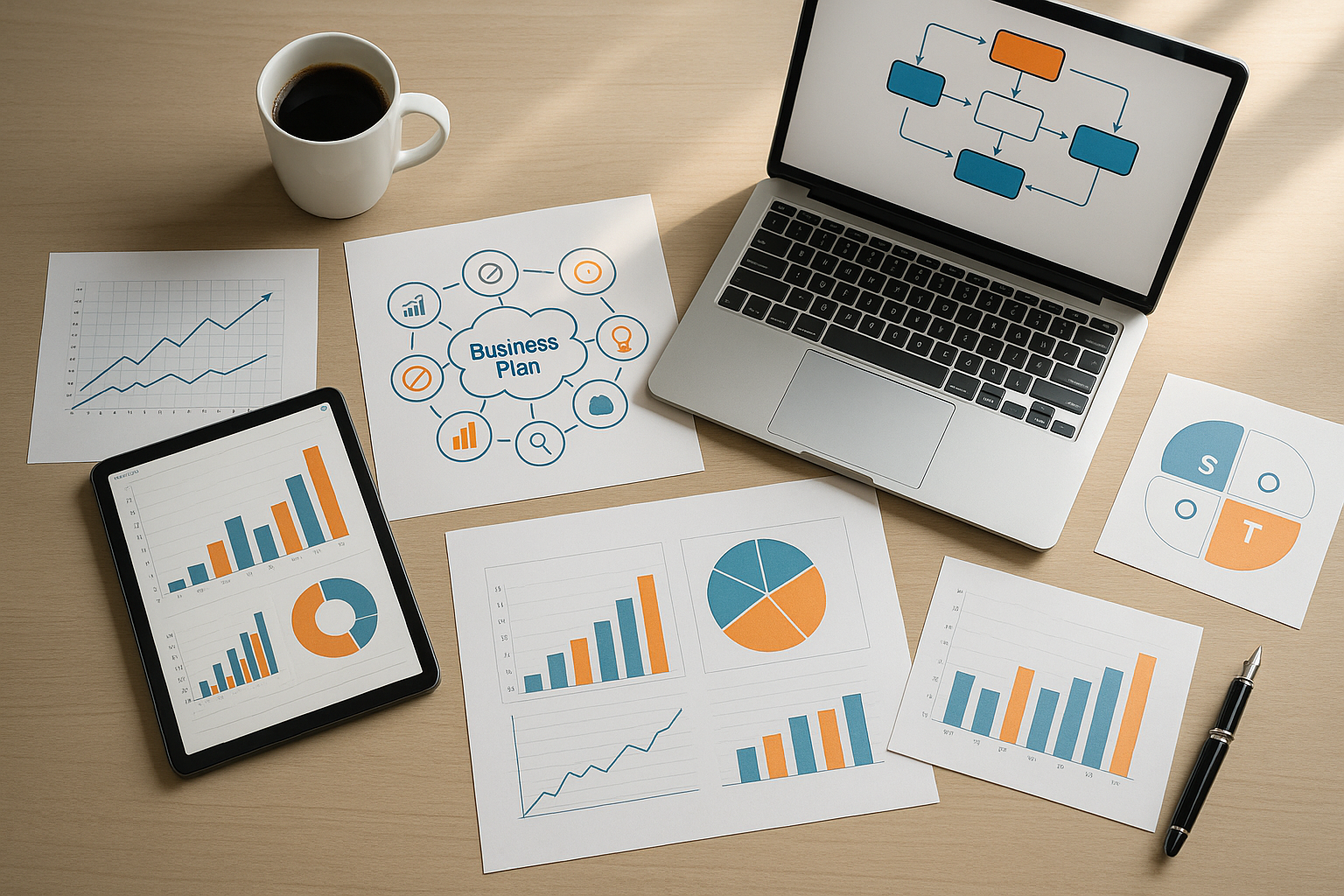  Guida Semplificata: Teoria, Esempi Pratici e ApplicazioniModelli di Business Migliori