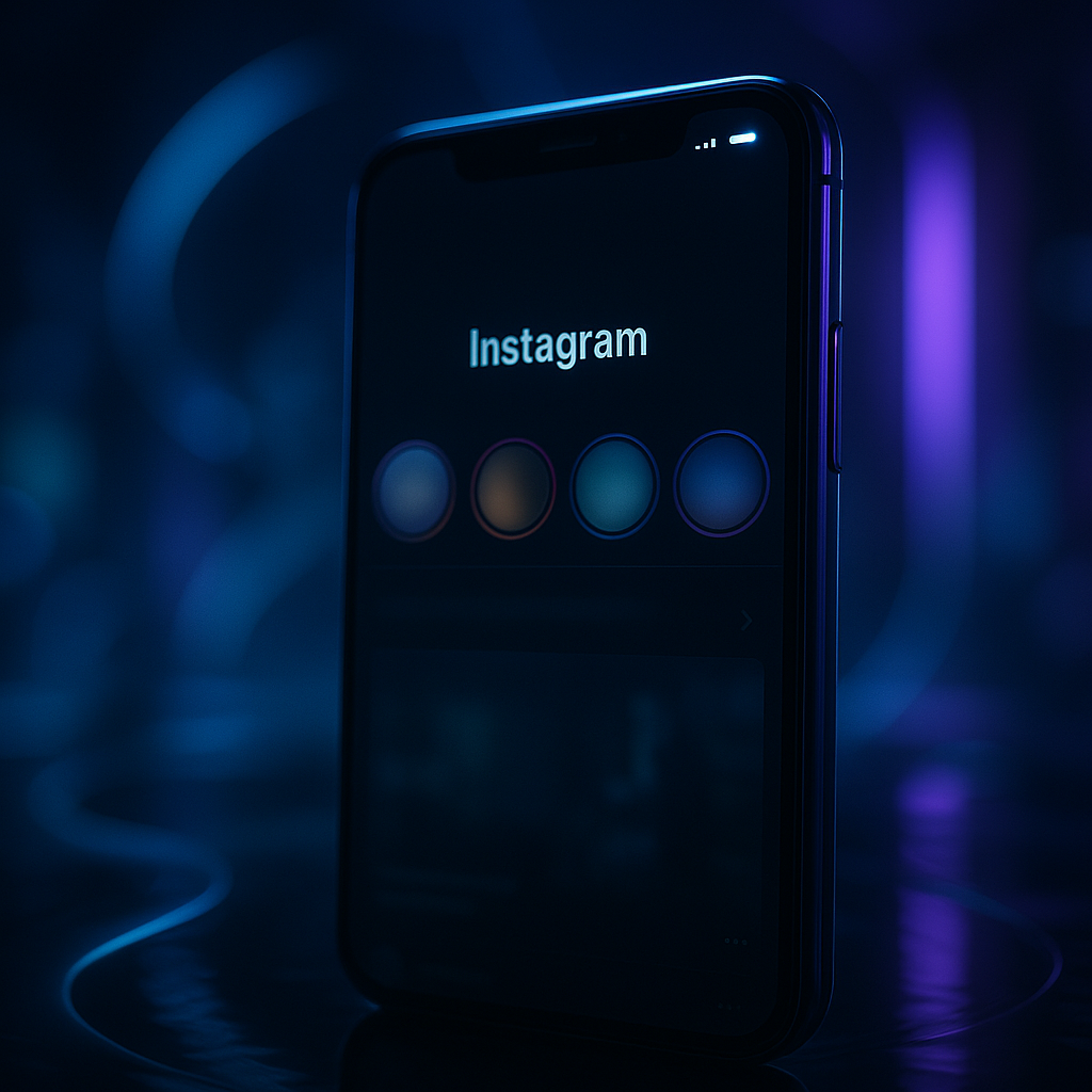 Instagram Story Viewer: ecco come vedere le storie di Instagram in anonimo