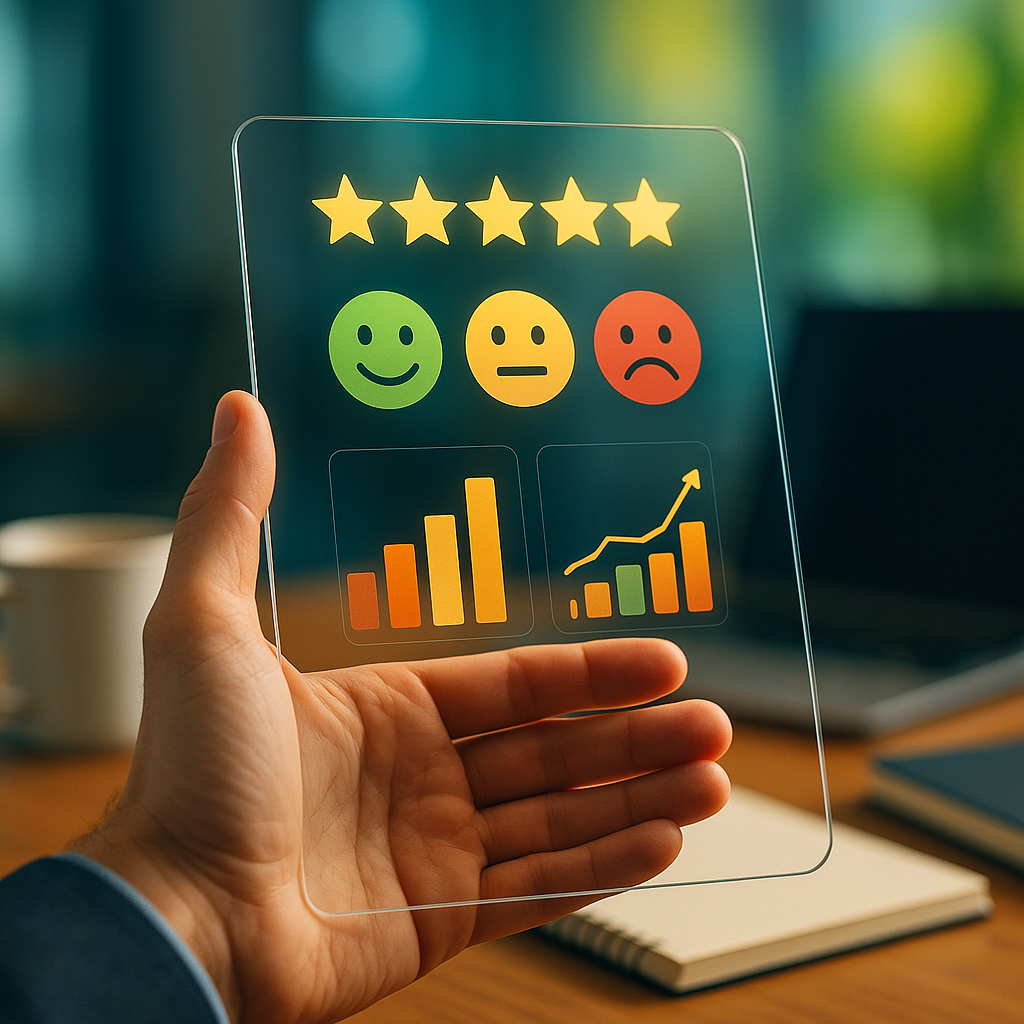 Feedback nel marketing: perché non vanno ignorati?